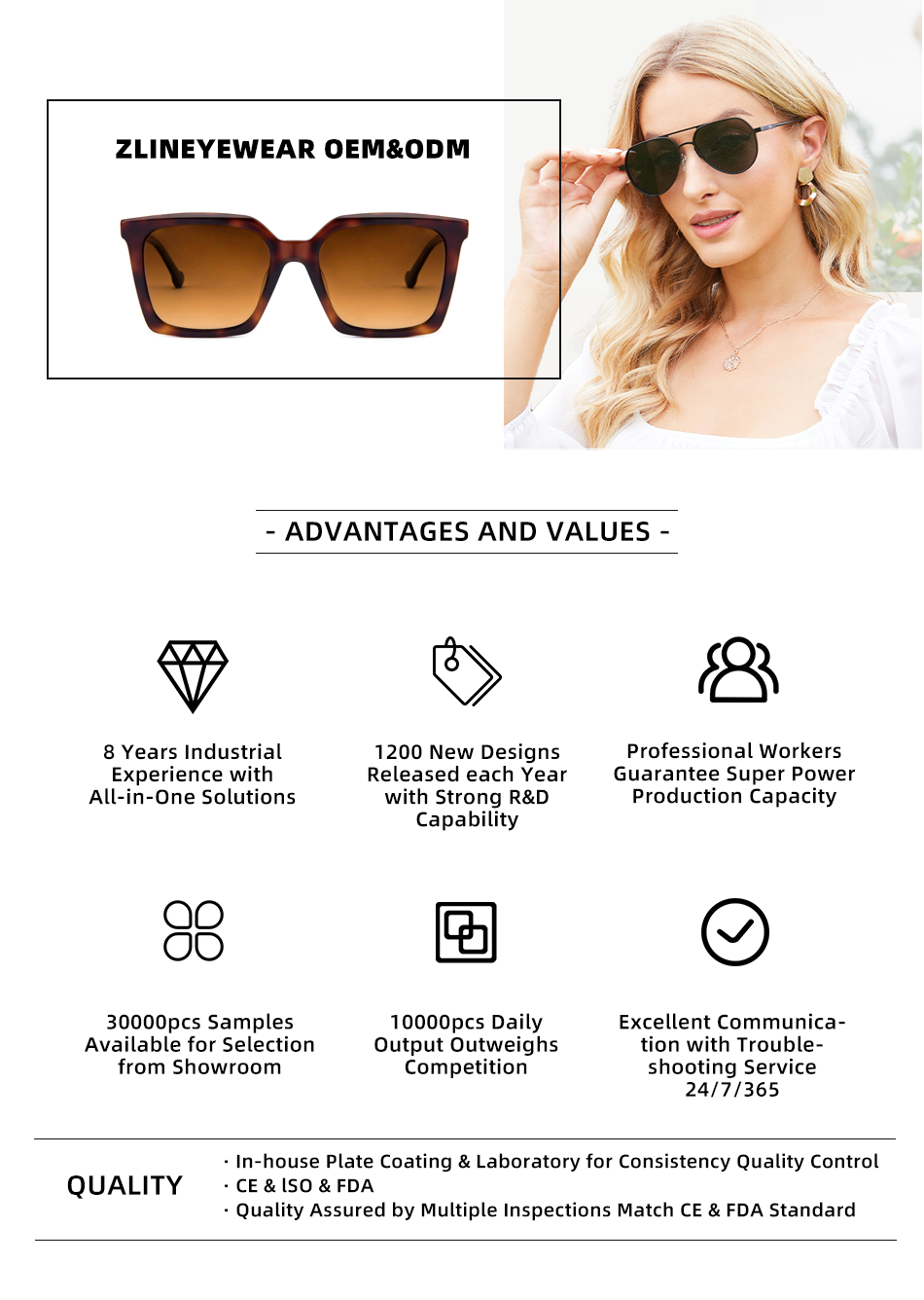 Zlineyewear,glasses,sunglasses,chinese glasses manufacturers，glasses oem,Wholesale glasses