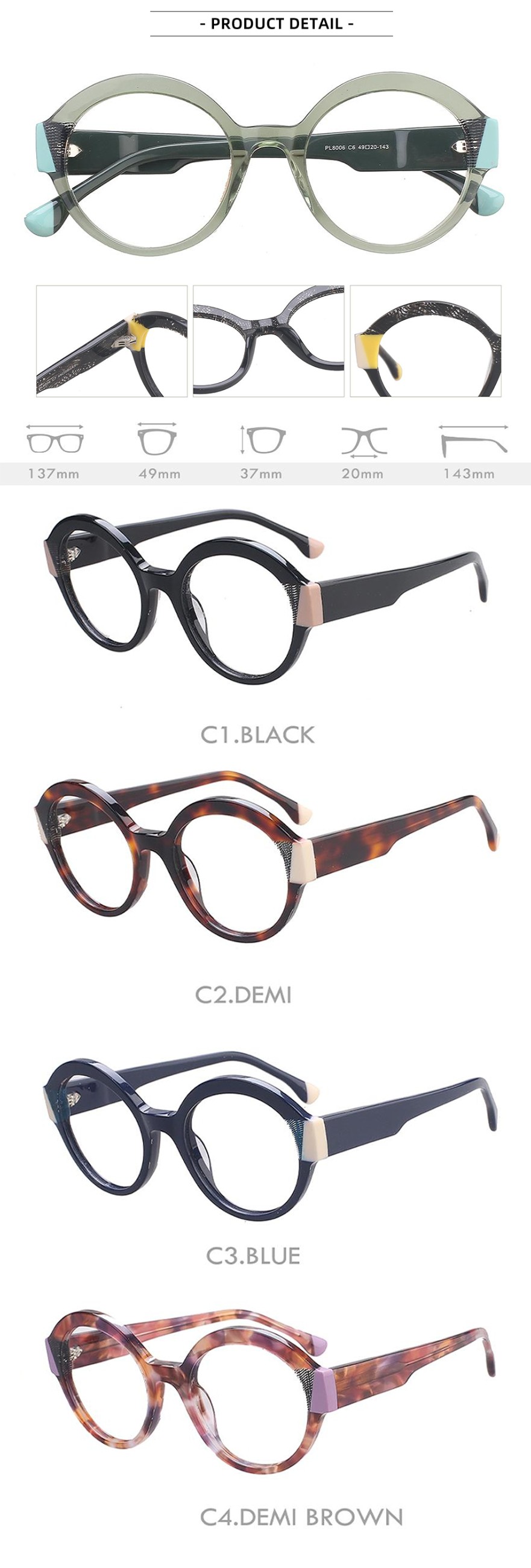 Zlineyewear,Gläser,Sonnenbrillen,chinesische Gläser Hersteller,Gläser oem,Großhandel Gläser